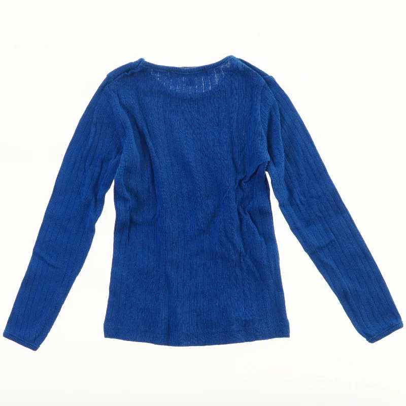 Lange ærmer bluse fra Starlings (str. 104)ny