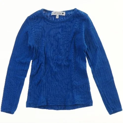 Lange ærmer bluse fra Starlings (str. 104)ny