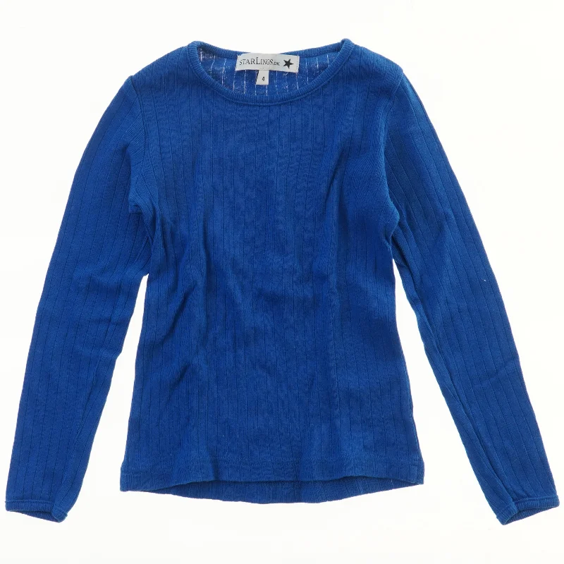 Lange ærmer bluse fra Starlings (str. 104)ny