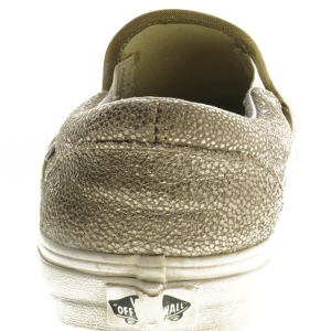 Vans slip-on sko i størrelse 39 fra Vans (str. 39 )