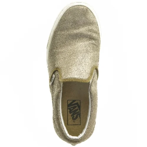 Vans slip-on sko i størrelse 39 fra Vans (str. 39 )