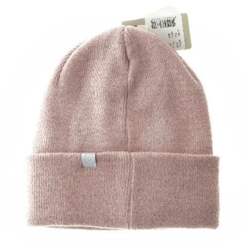 Børnehue i lyserød fra Color Kids (str. 54 cm)