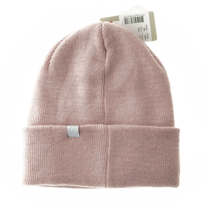 Børnehue i lyserød fra Color Kids (str. 54 cm)