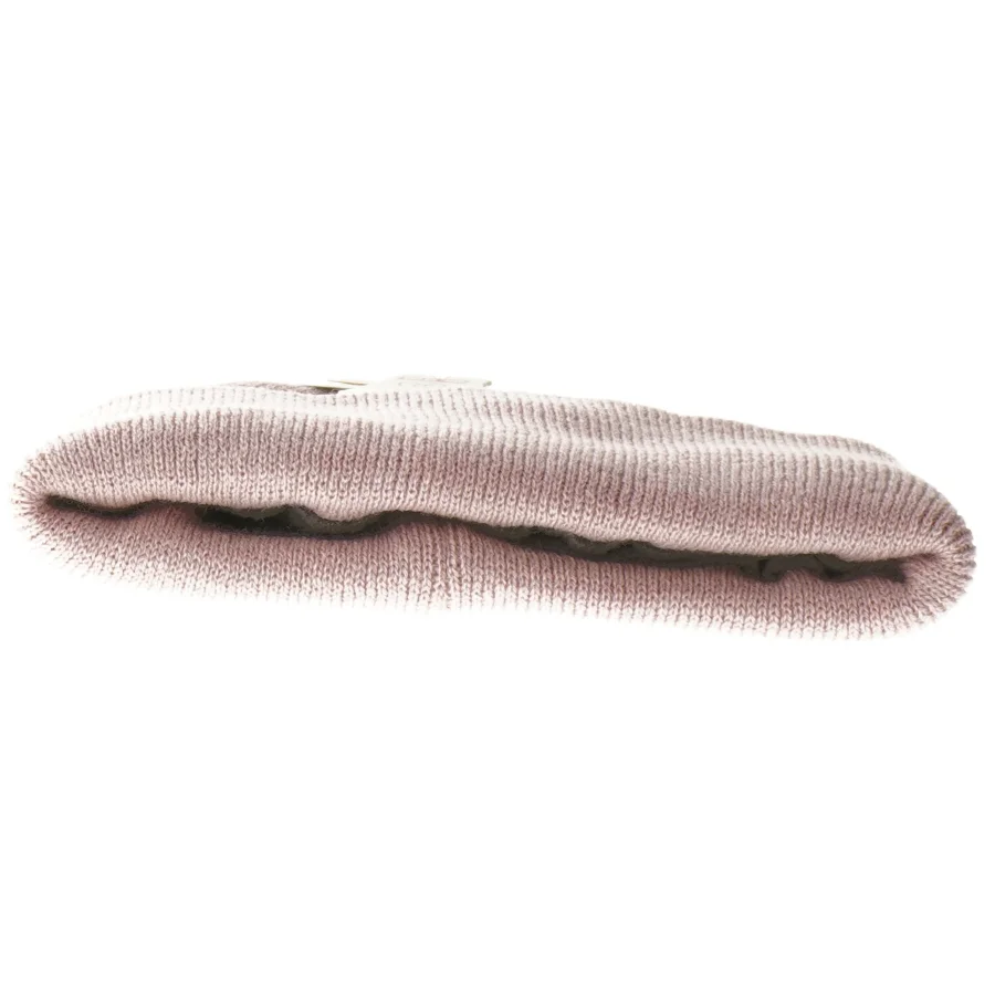Børnehue i lyserød fra Color Kids (str. 54 cm)