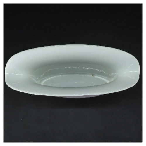 Hutschenreuther porcelæns vase (str. 19x22 cm) fra Hutschenreuther