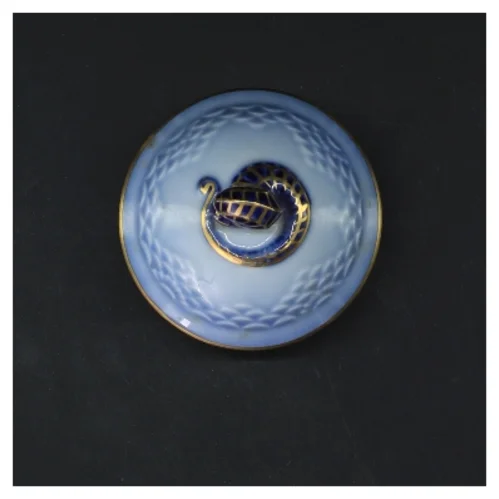 Låg fra B&G (str. Ø 5,5 cm)