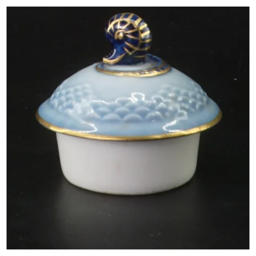 Låg fra B&G (str. Ø 5,5 cm)