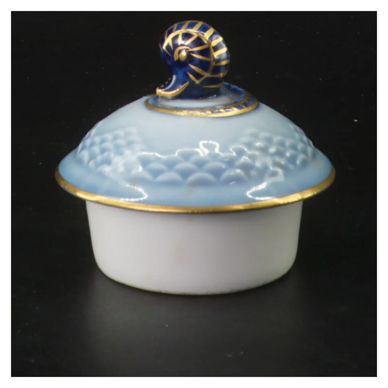 Låg fra B&G (str. Ø 5,5 cm)