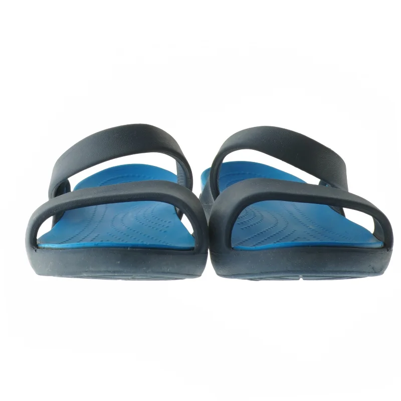 Herre/dame sandaler, str. 41 fra Crocs (str. 41 )