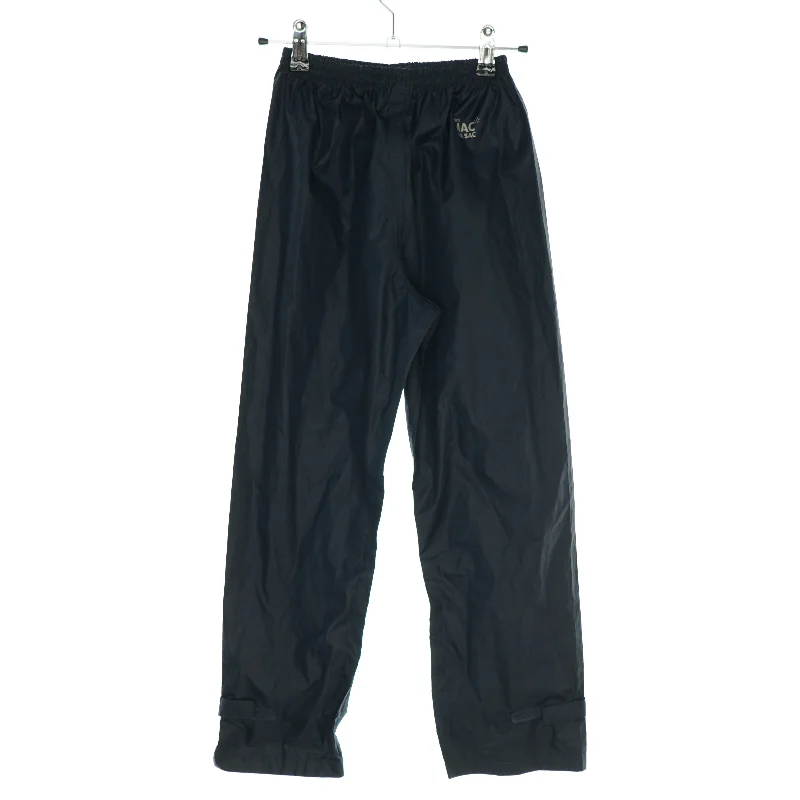 Regnbukser fra Mini Mac in a Sac (Str. 128)