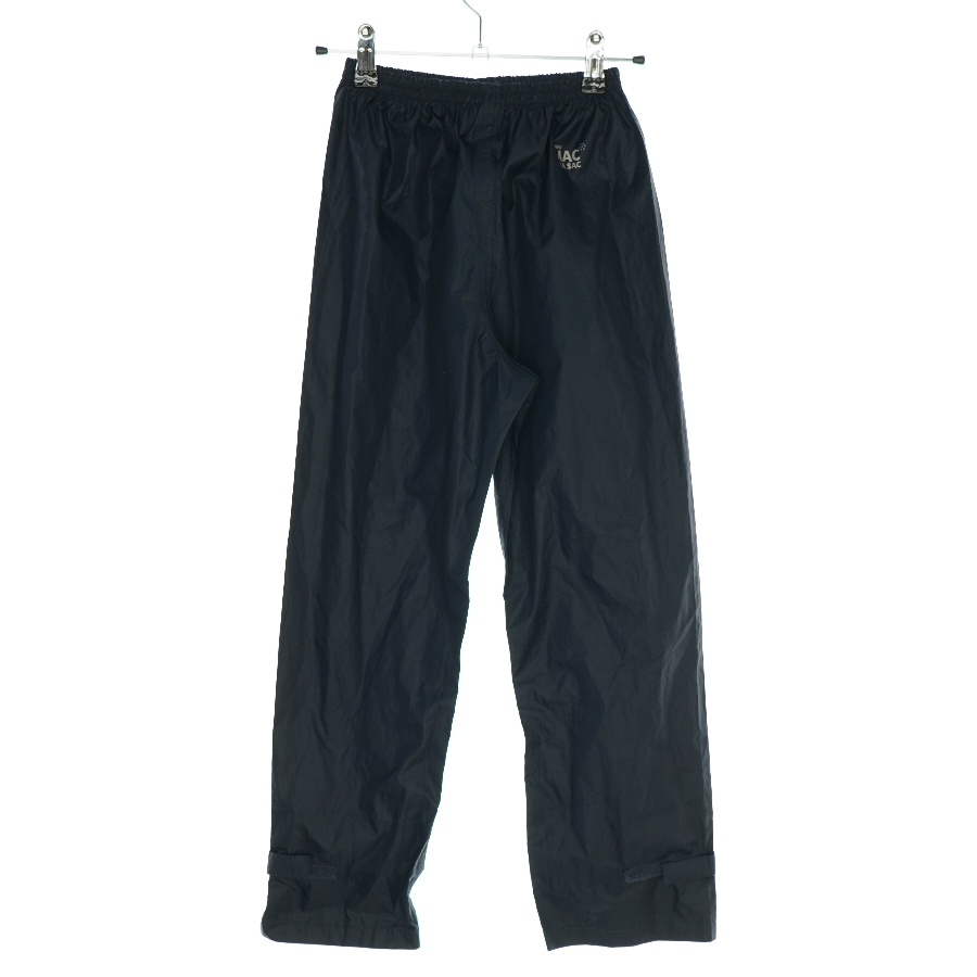 Regnbukser fra Mini Mac in a Sac (Str. 128)