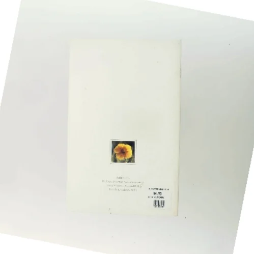 Alpine Wildflowers of the Rocky Mountains af <Bog ikke angivet> (Bog)