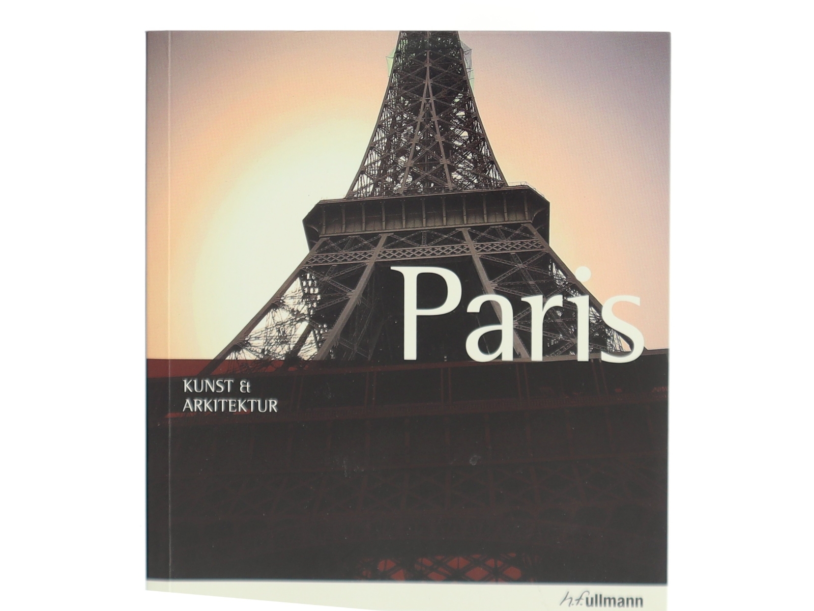 Paris af Martina Padberg (Bog)