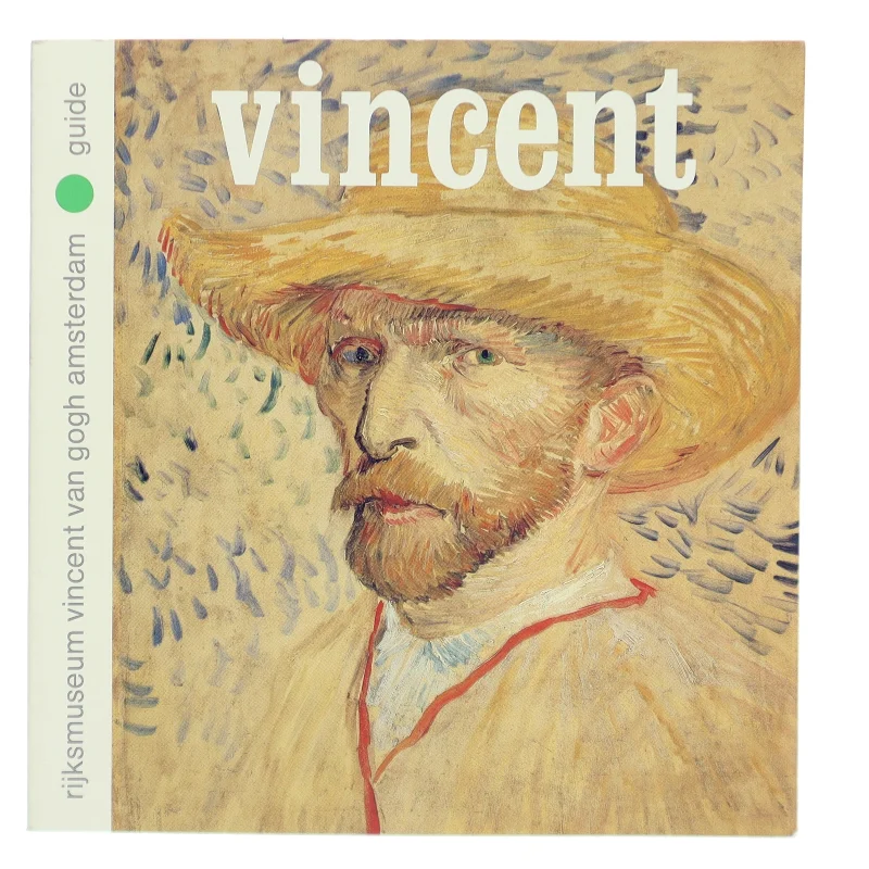 Vincent (Bog)