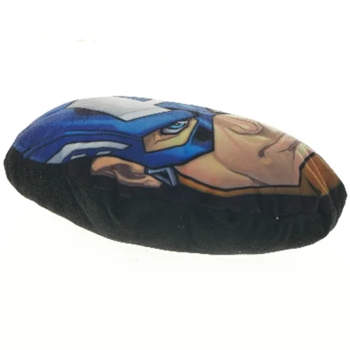 Pude med figurmotiv fra Marvel (str. 32x24 cm)
