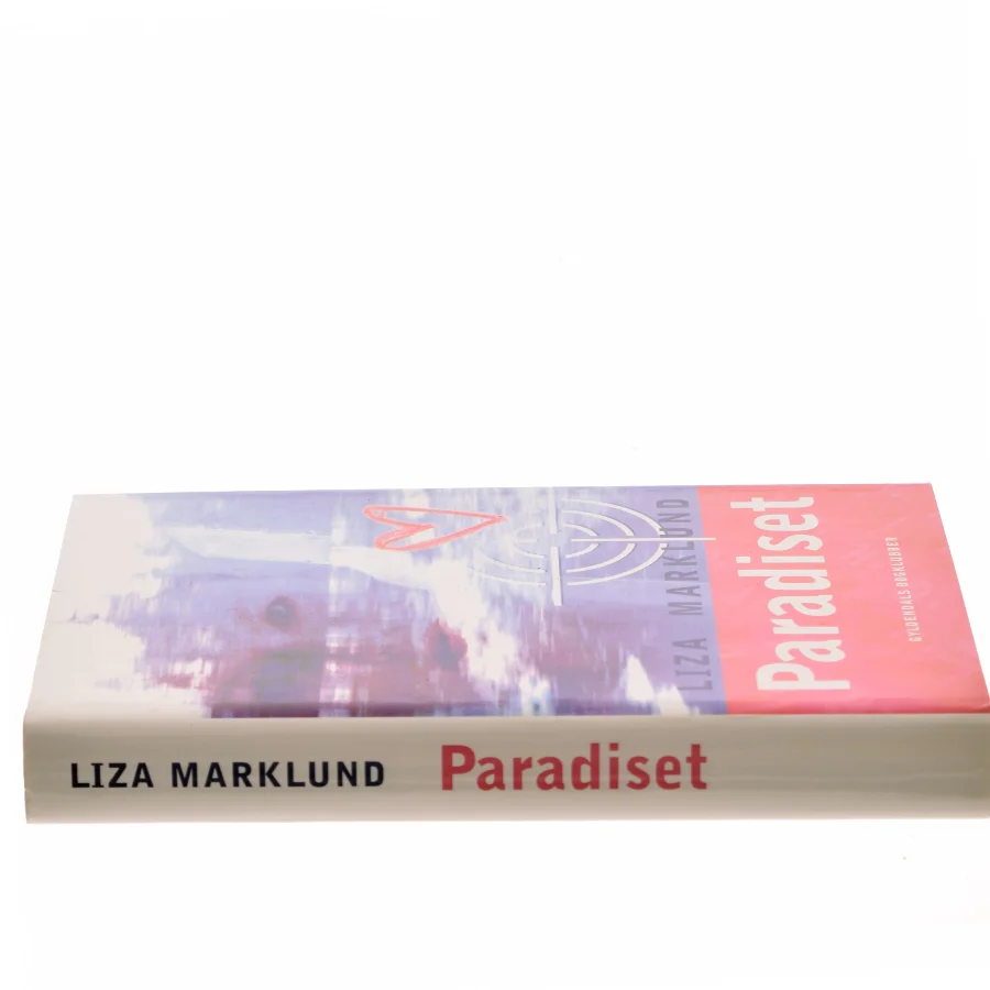 Paradiset af Liza Marklund (Bog)
