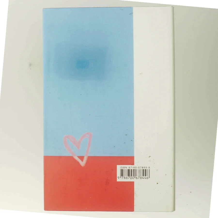 Paradiset af Liza Marklund (Bog)