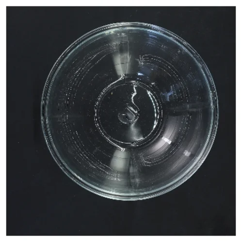 Lille glasskål Ø 15,5 cm fra Rosendahl (str. Ø 15,5 cm)