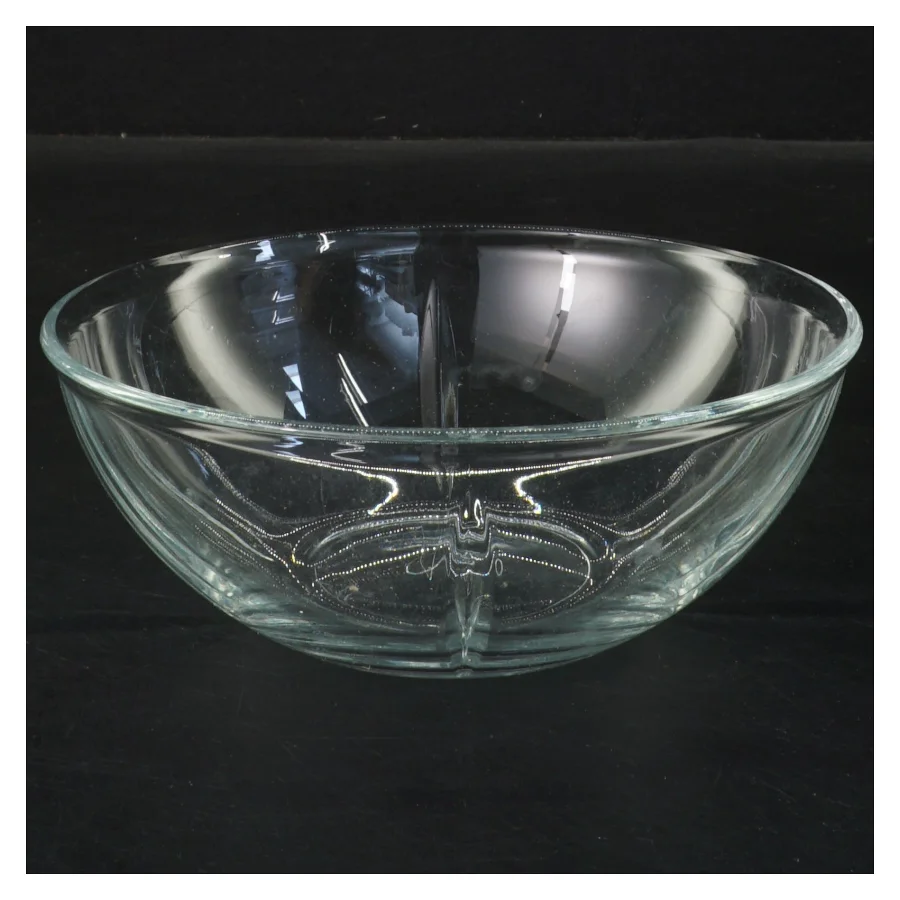 Lille glasskål Ø 15,5 cm fra Rosendahl (str. Ø 15,5 cm)