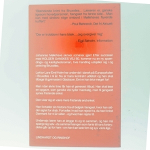 Kan den, som kan lægge to og to sammen... af Johannes Møllehave (Bog)