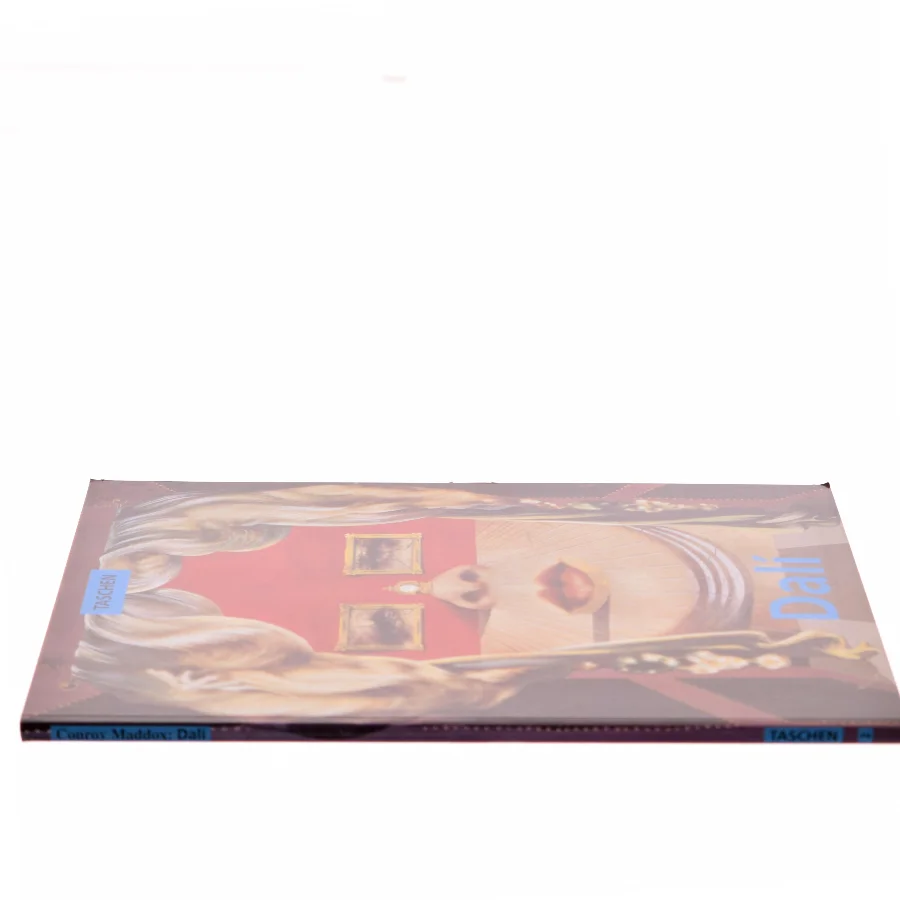 Salvador Dalí : excentriker og geni af Conroy Maddox (Bog)