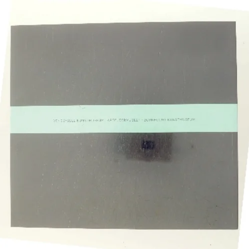 Hinsides horisonten af Poul Anker Bech (Bog)