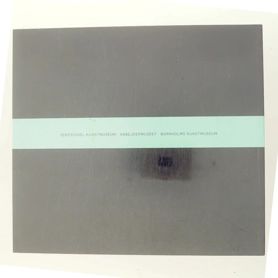 Hinsides horisonten af Poul Anker Bech (Bog)