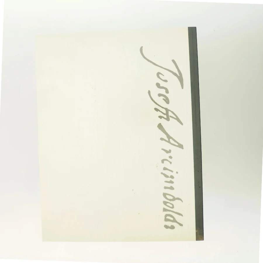 Giuseppe Arcimboldo af Werner Kriegeskorte (Bog)