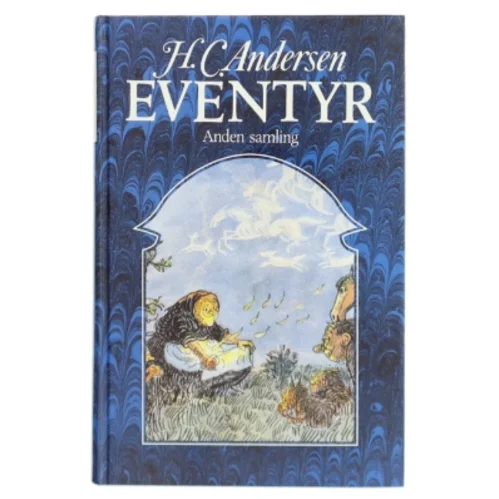 Eventyr af H.C. Andersen (Bog)