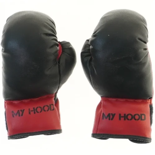 Boksehandsker til børn fra MY HOOD (str. 21x13 cm)