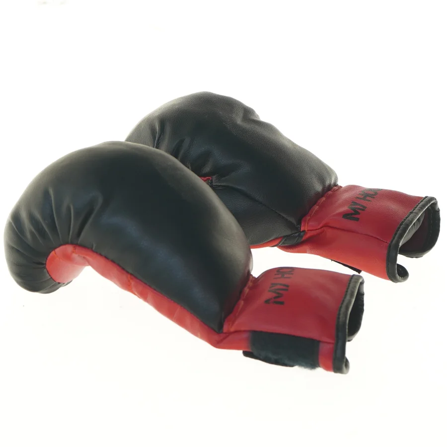 Boksehandsker til børn fra MY HOOD (str. 21x13 cm)