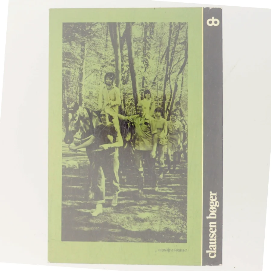 Ridning for handicappede af Ulla Harpøth (Bog)