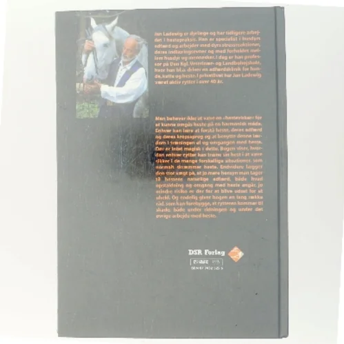 Ridesikkerhed af Jan Ladewig (Bog)