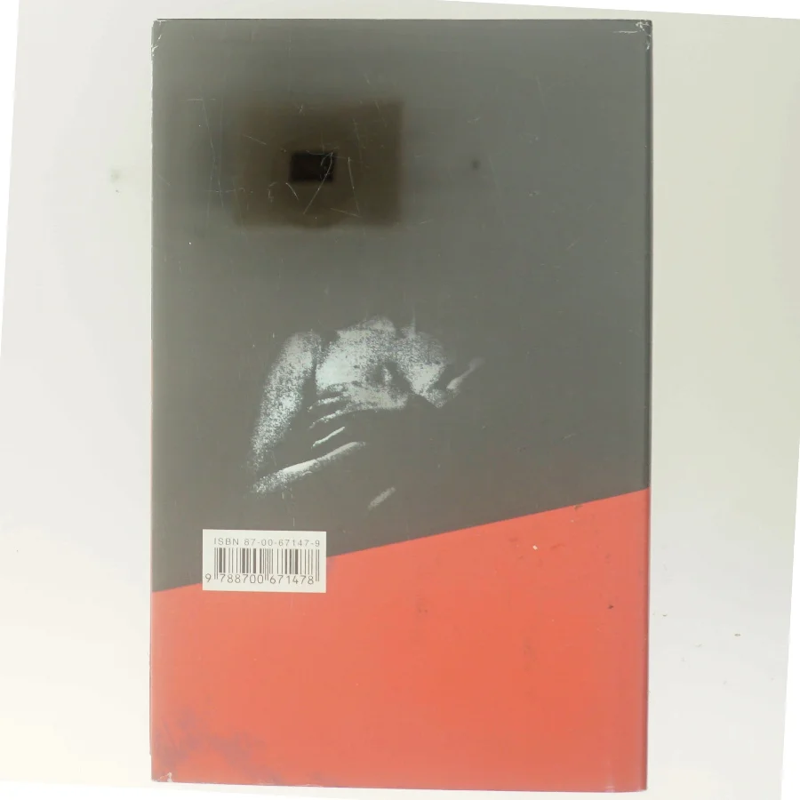 Hedebølge af Liza Marklund (Bog)