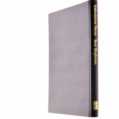 Københavns Havne af Zinglersen, Bent