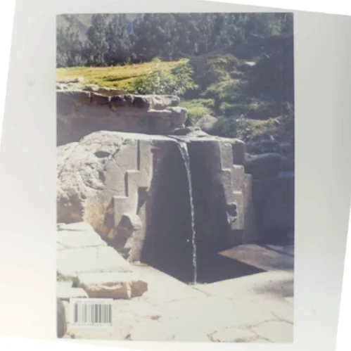 Cusco and the Sacred Valley of the Incas af Fernando E. Elorrieta Salazar (Bog)