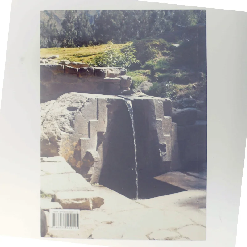 Cusco and the Sacred Valley of the Incas af Fernando E. Elorrieta Salazar (Bog)