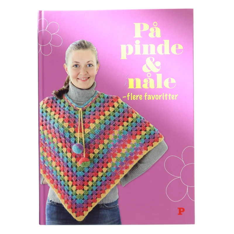 På pinde & nåle - flere favoritter af <Bogens forfattere> (Bog)
