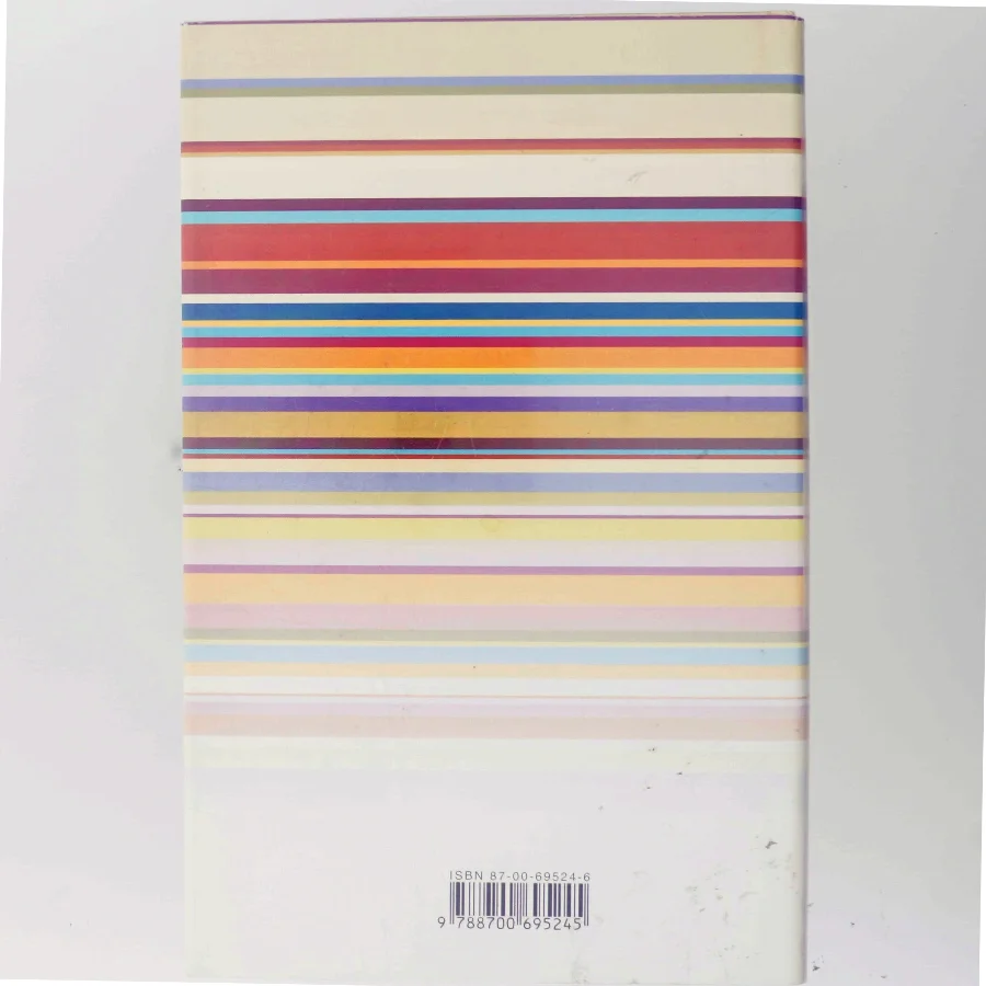 Primetime af Liza Marklund (Bog)