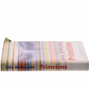 Primetime af Liza Marklund (Bog)