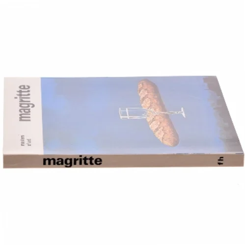 Magritte (Bog)