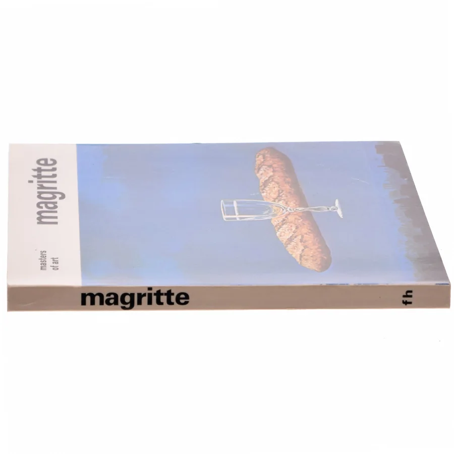 Magritte (Bog)