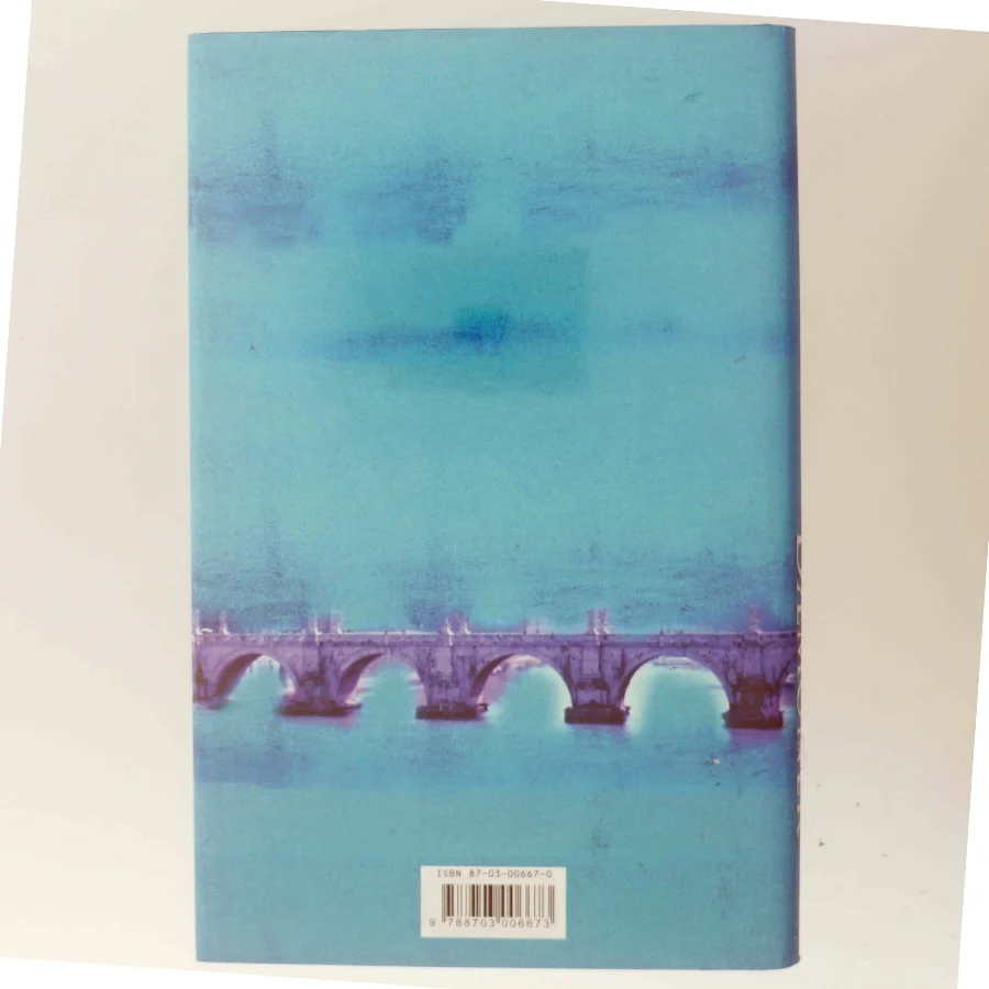 Engle & dæmoner af Dan Brown (Bog)