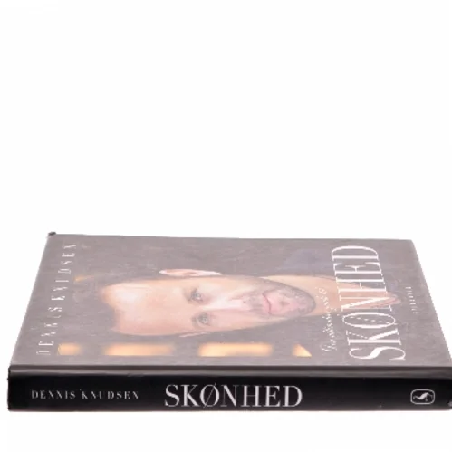 Den ultimative guide til SKØNHED af Dennis Knudsen (Bog)