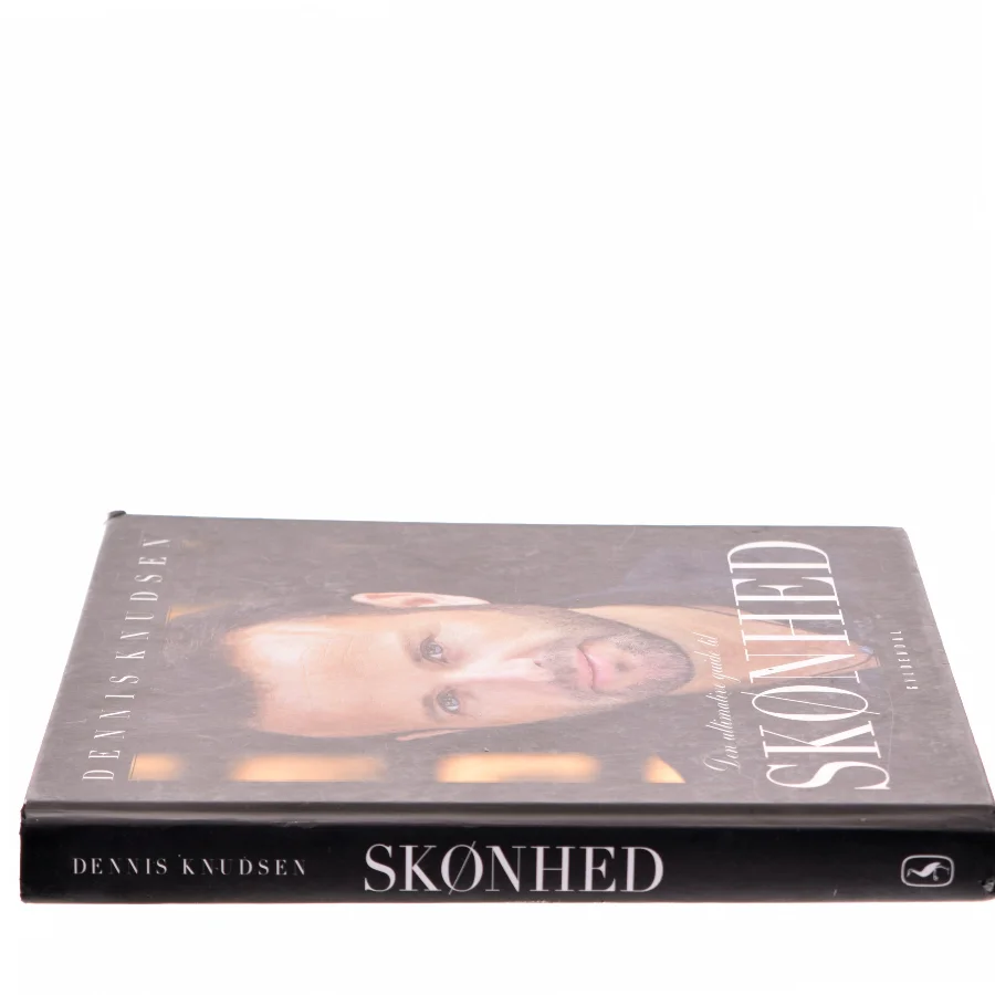 Den ultimative guide til SKØNHED af Dennis Knudsen (Bog)