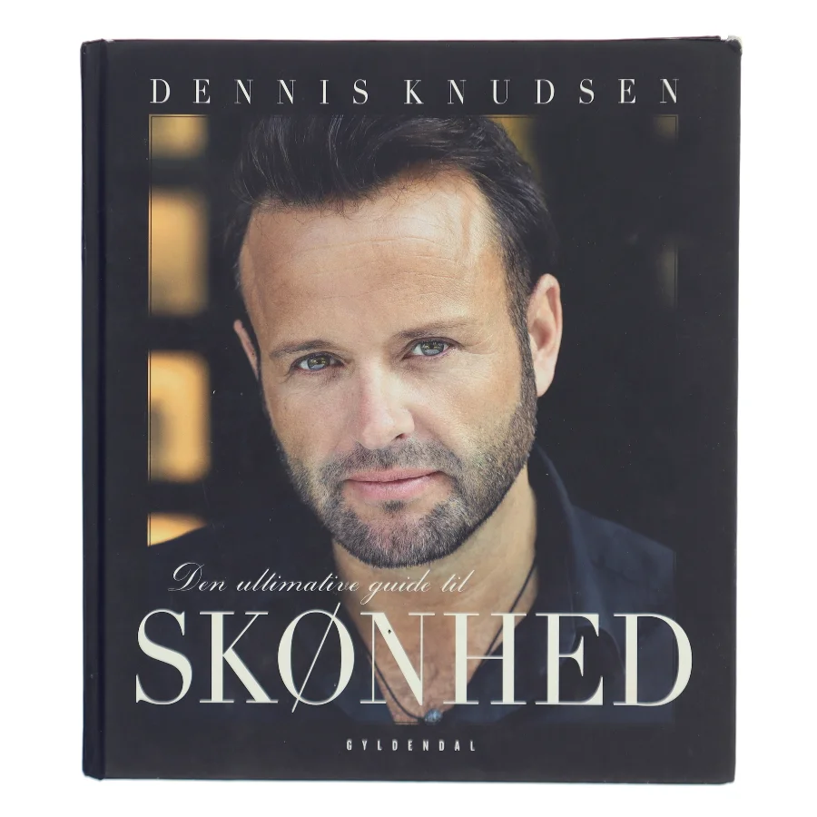 Den ultimative guide til SKØNHED af Dennis Knudsen (Bog)