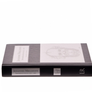 Erindringstrilogi : 1975-1980 af Johannes Møllehave (Bog)