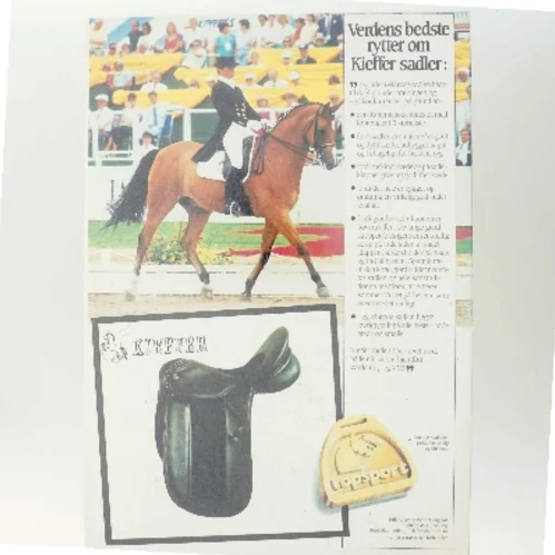 Dansk Rideårbog-87 (Bog)