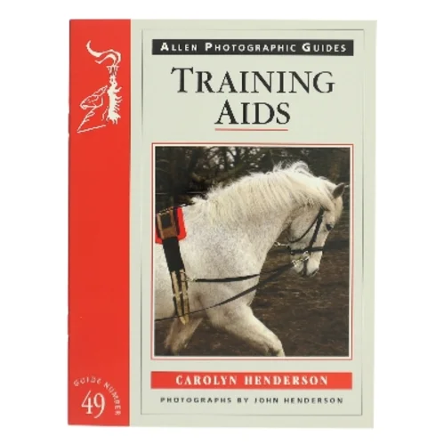 Training Aids af Carolyn Henderson (Bog)
