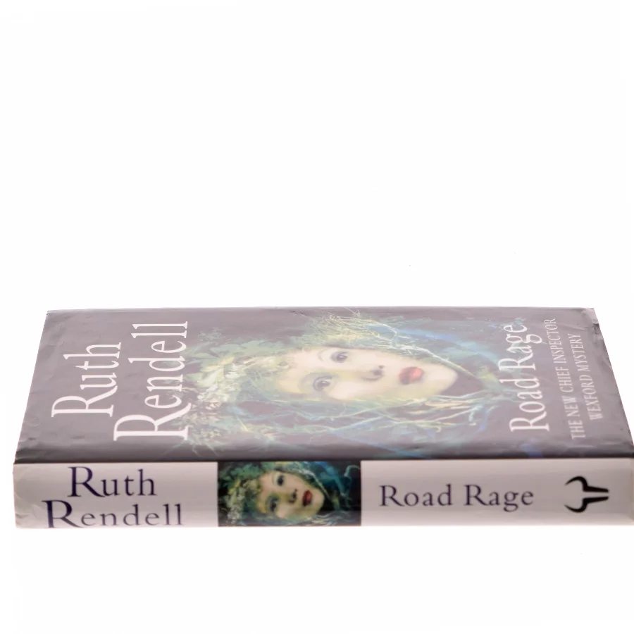 Road rage af Ruth Rendell (Bog)